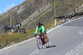 Foto #2701464 | 21-08-2022 16:04 | Passo Dello Stelvio - die Spitze BICYCLES