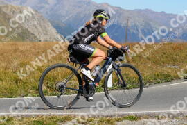 Photo #2726865 | 24-08-2022 11:07 | Passo Dello Stelvio - Peak BICYCLES