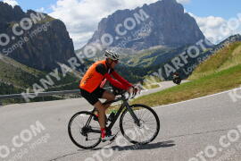Photo #2619445 | 13-08-2022 13:30 | Gardena Pass BICYCLES