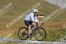 Foto #4163036 | 05-09-2023 11:06 | Passo Dello Stelvio - die Spitze BICYCLES