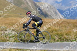 Photo #2752817 | 26-08-2022 12:14 | Passo Dello Stelvio - Peak BICYCLES