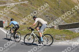 Photo #4210372 | 09-09-2023 12:27 | Passo Dello Stelvio - Prato side BICYCLES