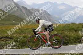 Foto #3448689 | 14-07-2023 15:06 | Passo Dello Stelvio - die Spitze BICYCLES