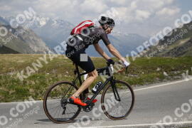Photo #3170478 | 19-06-2023 12:06 | Passo Dello Stelvio - Peak BICYCLES