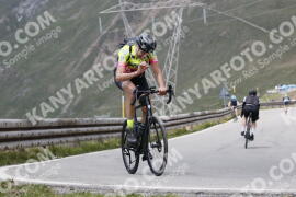 Photo #3154805 | 18-06-2023 12:45 | Passo Dello Stelvio - Peak BICYCLES