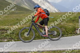 Foto #3537686 | 19-07-2023 14:12 | Passo Dello Stelvio - die Spitze BICYCLES