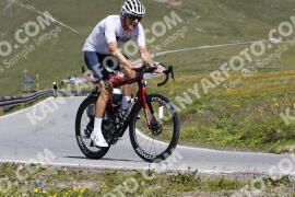 Photo #3461330 | 15-07-2023 11:15 | Passo Dello Stelvio - Peak BICYCLES
