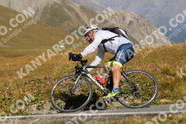 Photo #4228496 | 10-09-2023 11:34 | Passo Dello Stelvio - Peak BICYCLES