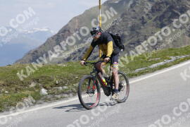 Photo #3124425 | 17-06-2023 11:56 | Passo Dello Stelvio - Peak BICYCLES