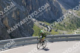 Photo #2643977 | 14-08-2022 13:35 | Gardena Pass BICYCLES