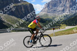 Photo #2557080 | 09-08-2022 12:14 | Gardena Pass BICYCLES