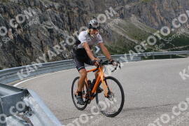 Photo #2528422 | 07-08-2022 11:22 | Gardena Pass BICYCLES
