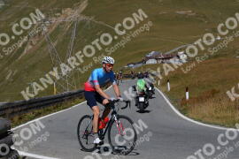 Photo #2667803 | 16-08-2022 11:51 | Passo Dello Stelvio - Peak BICYCLES