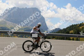 Photo #2575919 | 10-08-2022 13:36 | Gardena Pass BICYCLES