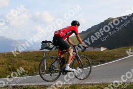 Photo #3931293 | 18-08-2023 09:18 | Passo Dello Stelvio - Peak BICYCLES