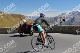 Foto #2717778 | 23-08-2022 11:51 | Passo Dello Stelvio - Prato Seite BICYCLES