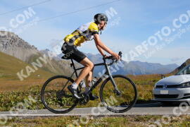 Photo #3851335 | 13-08-2023 09:37 | Passo Dello Stelvio - Peak BICYCLES