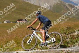 Foto #4024153 | 22-08-2023 14:51 | Passo Dello Stelvio - die Spitze BICYCLES