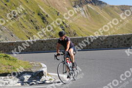 Foto #4208184 | 09-09-2023 10:22 | Passo Dello Stelvio - Prato Seite BICYCLES