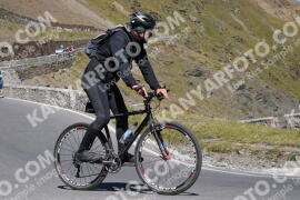 Photo #2719391 | 23-08-2022 13:44 | Passo Dello Stelvio - Prato side BICYCLES
