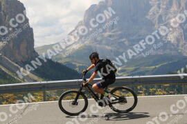 Foto #2574546 | 10-08-2022 12:19 | Gardena Pass BICYCLES