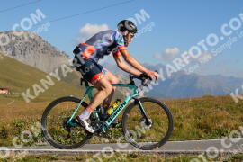 Foto #4015858 | 22-08-2023 09:47 | Passo Dello Stelvio - die Spitze BICYCLES