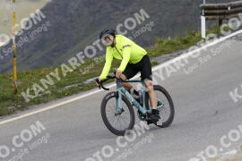 Foto #3289016 | 29-06-2023 14:50 | Passo Dello Stelvio - die Spitze BICYCLES