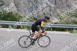 Photo #2691141 | 20-08-2022 14:05 | Gardena Pass BICYCLES