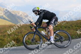 Photo #4073588 | 26-08-2023 09:47 | Passo Dello Stelvio - Peak BICYCLES