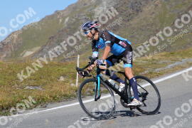 Foto #4231088 | 10-09-2023 14:27 | Passo Dello Stelvio - die Spitze BICYCLES