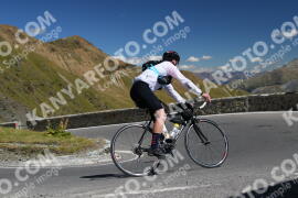 Photo #2709740 | 22-08-2022 12:50 | Passo Dello Stelvio - Prato side BICYCLES