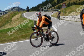 Photo #2558599 | 09-08-2022 12:39 | Gardena Pass BICYCLES