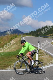 Foto #2572637 | 10-08-2022 09:23 | Gardena Pass BICYCLES