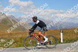 Foto #2670804 | 16-08-2022 13:07 | Passo Dello Stelvio - die Spitze BICYCLES