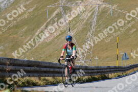 Foto #4230643 | 10-09-2023 13:44 | Passo Dello Stelvio - die Spitze BICYCLES