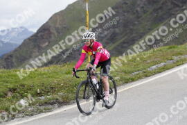 Foto #3311215 | 02-07-2023 10:55 | Passo Dello Stelvio - die Spitze BICYCLES