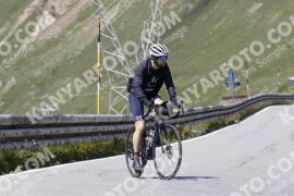 Foto #3513680 | 17-07-2023 13:28 | Passo Dello Stelvio - die Spitze BICYCLES