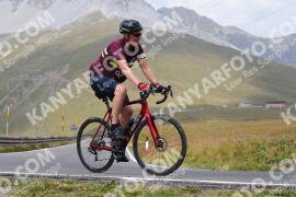 Foto #4065545 | 25-08-2023 13:15 | Passo Dello Stelvio - die Spitze BICYCLES