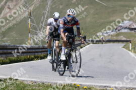 Foto #3243565 | 26-06-2023 13:05 | Passo Dello Stelvio - die Spitze BICYCLES