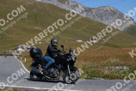 Photo #2668240 | 16-08-2022 11:15 | Passo Dello Stelvio - Peak