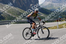 Photo #2500460 | 04-08-2022 12:24 | Gardena Pass BICYCLES
