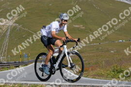 Foto #3807383 | 11-08-2023 10:28 | Passo Dello Stelvio - die Spitze BICYCLES