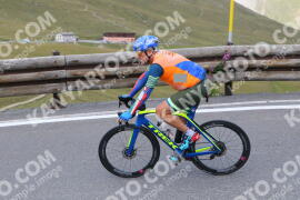 Foto #4037122 | 23-08-2023 13:20 | Passo Dello Stelvio - die Spitze BICYCLES