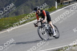 Foto #3251831 | 27-06-2023 10:37 | Passo Dello Stelvio - die Spitze BICYCLES