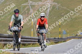 Foto #4073687 | 26-08-2023 10:28 | Passo Dello Stelvio - die Spitze BICYCLES