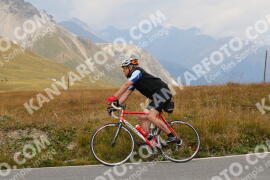 Photo #2680066 | 17-08-2022 13:16 | Passo Dello Stelvio - Peak BICYCLES