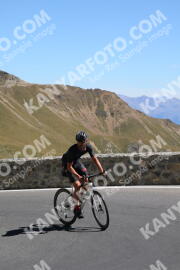 Photo #2718415 | 23-08-2022 12:35 | Passo Dello Stelvio - Prato side BICYCLES