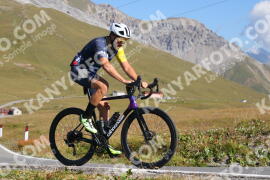Photo #4015758 | 22-08-2023 09:46 | Passo Dello Stelvio - Peak BICYCLES
