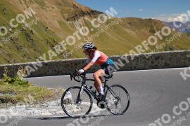 Photo #2709058 | 22-08-2022 11:50 | Passo Dello Stelvio - Prato side BICYCLES