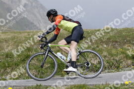 Foto #3186248 | 21-06-2023 13:05 | Passo Dello Stelvio - die Spitze BICYCLES
